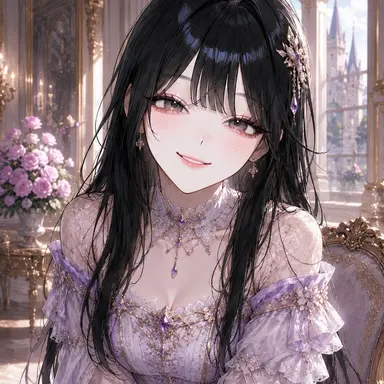 Profile image of エリザベート