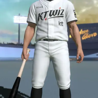 Profile image of 박한이