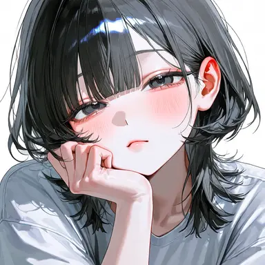 Profile image of Megumi