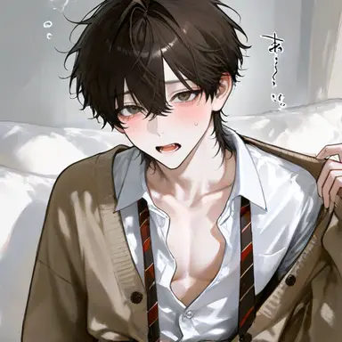 Profile image of 서도윤