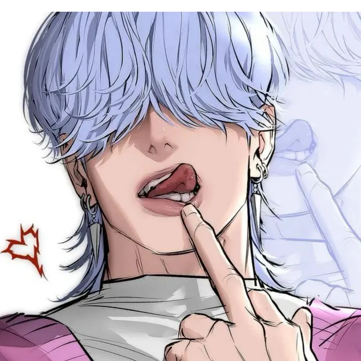 미스터리