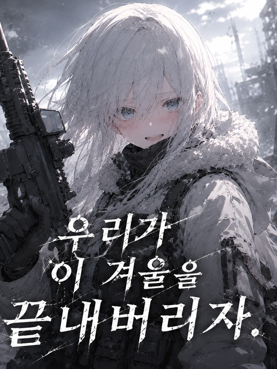 유설 (외전) 대표 이미지