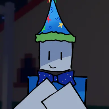 Profile image of Party Person