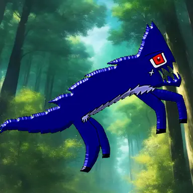 Profile image of マグナード・ベルア