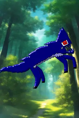 Profile image of マグナード・ベルア