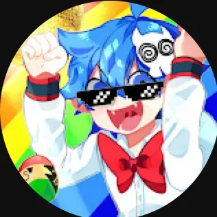 Profile image of 김블루