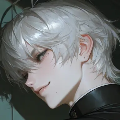 Profile image of サキくん