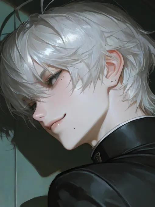 SoftTang1335의 サキくん