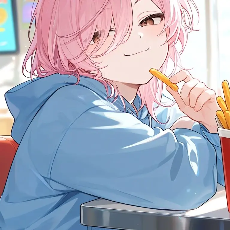 Himothy의 The Femboy Who Owns You