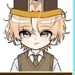 Profile image of 비럭키