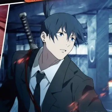 Profile image of 하이카와 아키