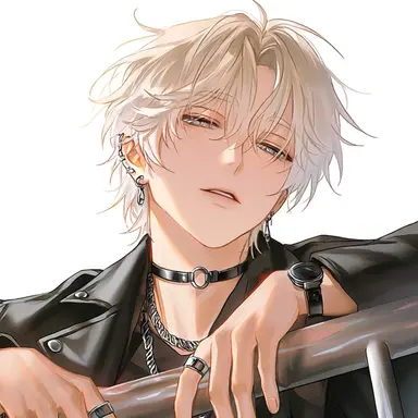Profile image of Rin