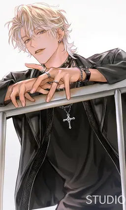 Profile image of Rin