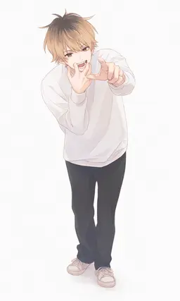 Profile image of Kaoru