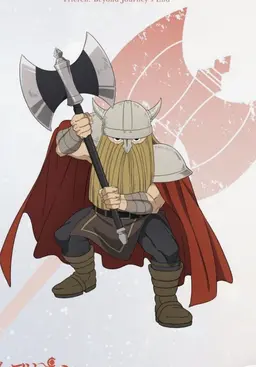 Profile image of 아이젠