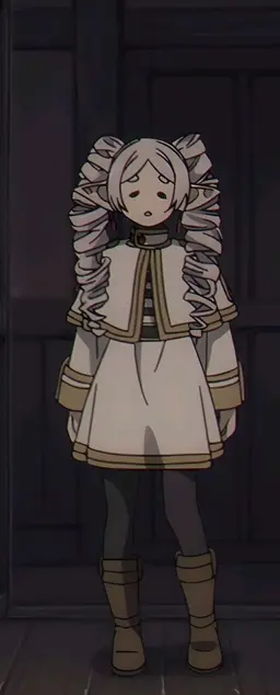 Profile image of 프리렌