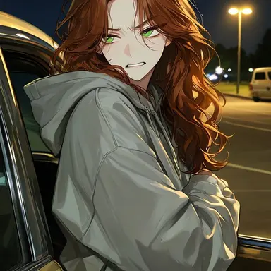Profile image of Wren