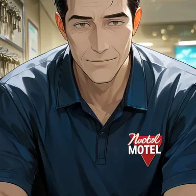 Profile image of Dalton