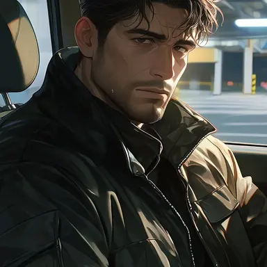 Profile image of Rook