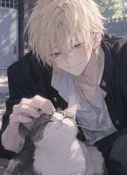 Profile image of 千怜