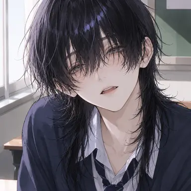 Profile image of アキ