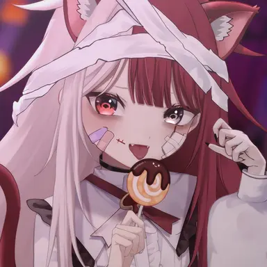 Profile image of あくび