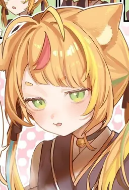 Profile image of 小廻  こま