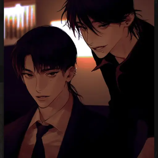 godsin의 강지훈, 한현우