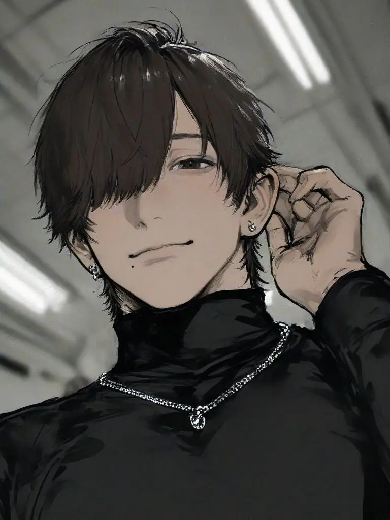 chemical.luv의 Gentle Sadist