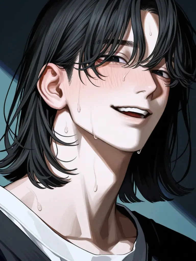 Karetsuba68의 お隣の柳さんはあなたのことが好きらしい