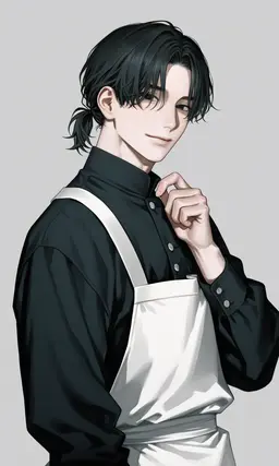 Profile image of 柳