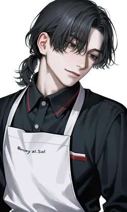 Profile image of 柳