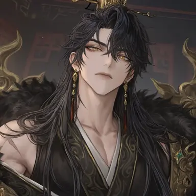 Profile image of Liou