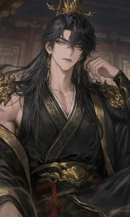 Profile image of Liou