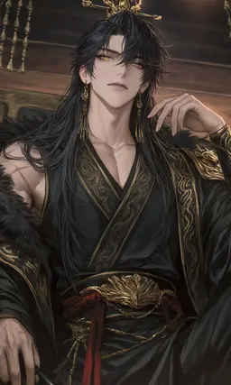 Profile image of Liou