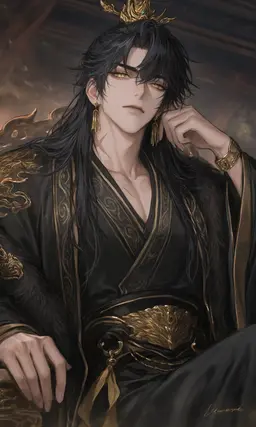 Profile image of Liou