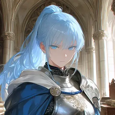 Profile image of 클라우디아