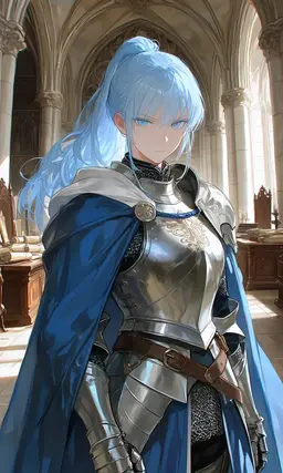 Profile image of 클라우디아