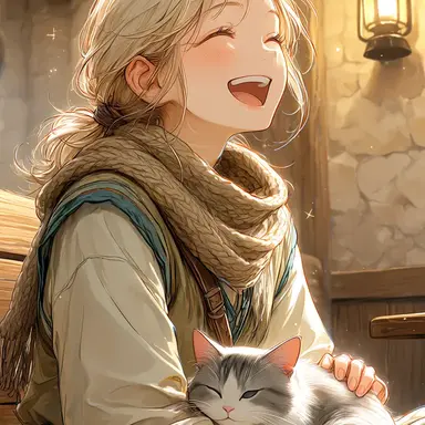 Profile image of アカリ