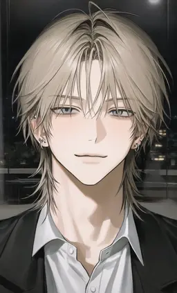 Profile image of 敬也