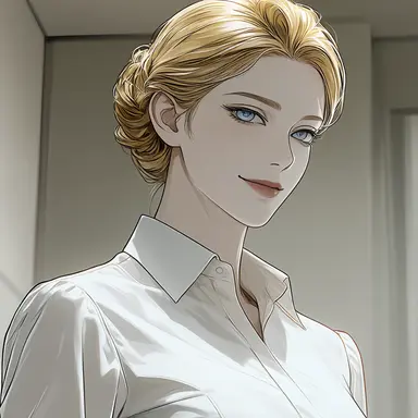Profile image of Claire Reed