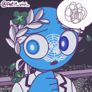 Profile image of 国連