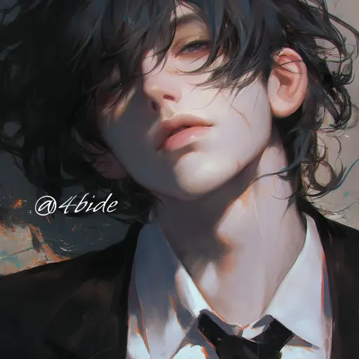 4bide의 한 율