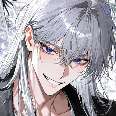Profile image of 하쿠
