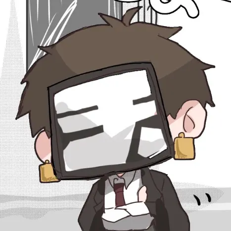 yani8888의 可愛い闇ロボロさん