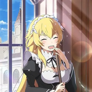 Profile image of フレデリカ