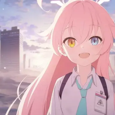 Profile image of 호시노