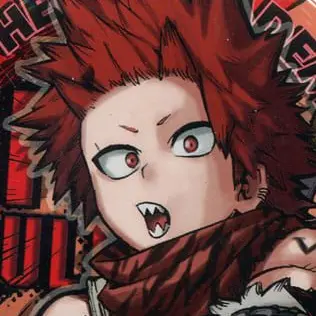 Profile image of 切島 鋭児郎