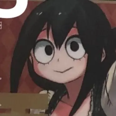 Profile image of 蛙吹 梅雨