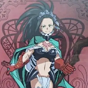 Profile image of 八百万 百